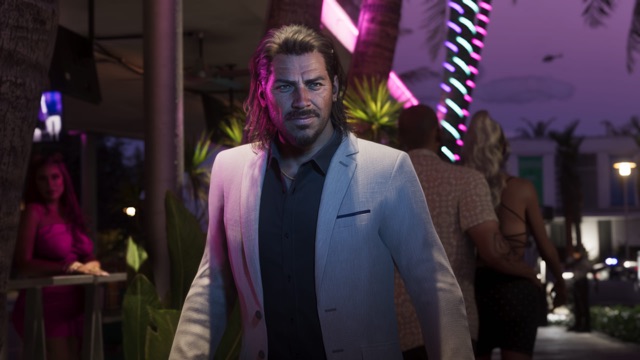 Raul Bautista in an official GTA 6 screenshot (4 of 4)