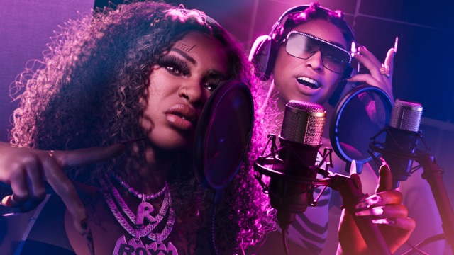 Real Dimez in an official GTA 6 screenshot (4 of 4)